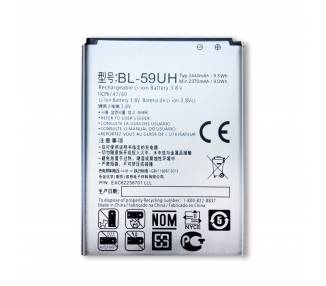 Battery For LG G2 Mini , Part Number: EAC62258801