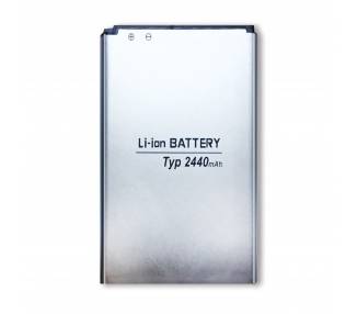Bateria Original Para Lg Optimus G2 Mini D620 Bl-59Uh 2370Mah 3.8V