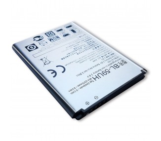 Bateria Original Para Lg Optimus G2 Mini D620 Bl-59Uh 2370Mah 3.8V