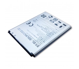 Bateria Original Para Lg Optimus G2 Mini D620 Bl-59Uh 2370Mah 3.8V