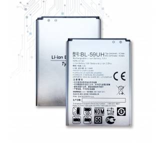Battery For LG G2 Mini , Part Number: EAC62258801