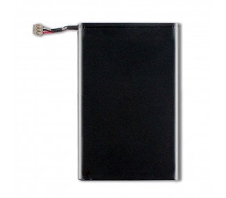 Bateria Original Para Nokia Lumia 800 Nokia N9 Bv-5Jw
