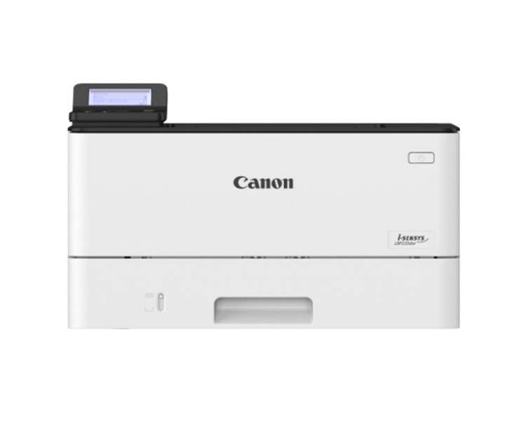 Impresora canon lbp236dw laser monocromo i sensys