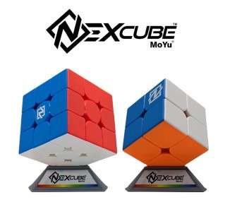Nexcube 3x3 2x2 clasico