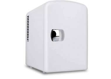 Mini frigorifico denver mfr 400white con funcion