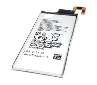 Batería Para Samsung Galaxy S6 Edge G925 MPN Original: Eb-Bg925Abe