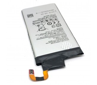 Batería Para Samsung Galaxy S6 Edge G925 MPN Original: Eb-Bg925Abe