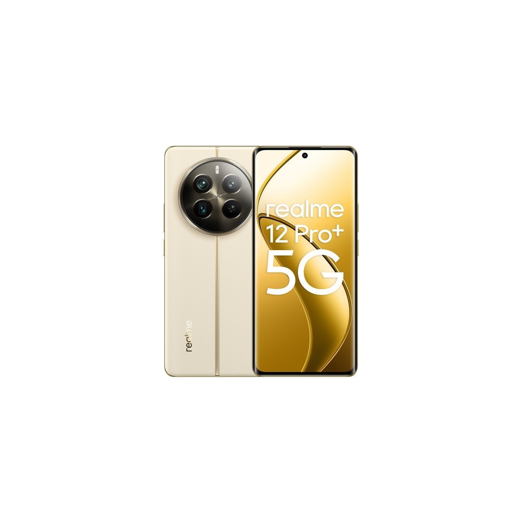 ph2Realme 12 Pro Plus h2h2Master del retrato h2pCamara Periscopio 120x Zoom Camara OIS Sony IMX890 nbspProcesador 5G Snapdragon