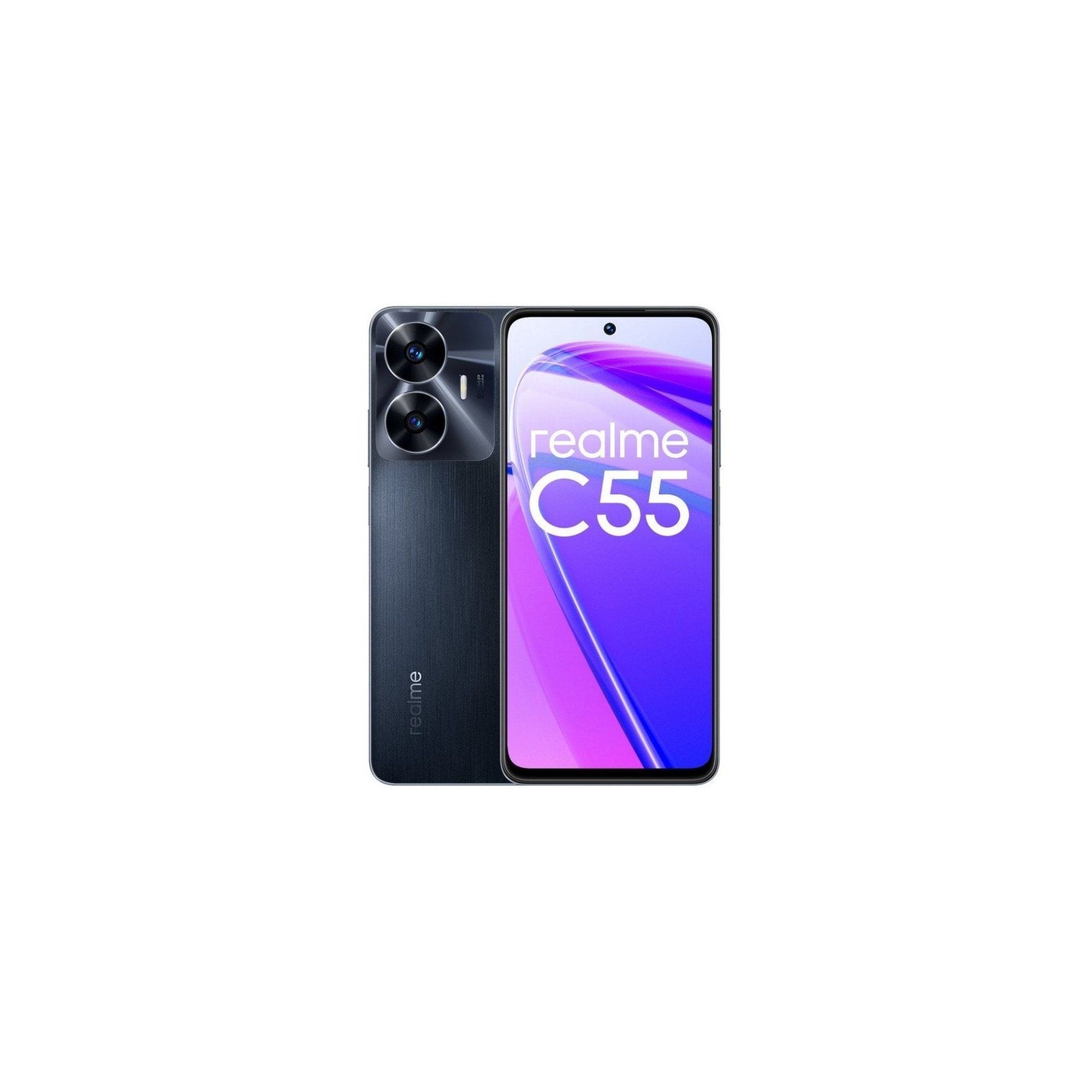 h2Realme C55 h2divh2Te encantara sacar span style background color initial fotos con ella span h2pLa primera camara de 64MP el 