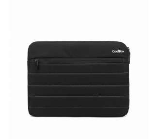 Funda maletin coolbox portatil netbook hasta