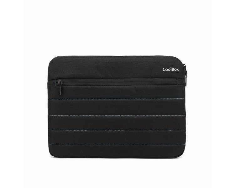 Funda maletin coolbox portatil netbook hasta