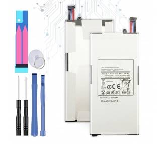Battery For Samsung Galaxy Tab , Part Number: SP4960C3A
