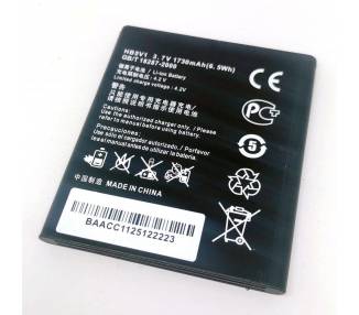 Bateria Original Huawei Hb5V1 Ascend Y300 C Y500 T8833 Y900 Y8833 C8813 T8951
