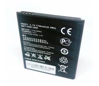Battery For Huawei Ascend Y300 , Part Number: HB5V1
