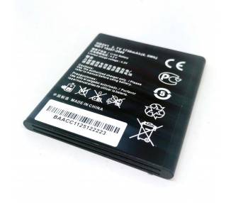 Bateria Original Huawei Hb5V1 Ascend Y300 C Y500 T8833 Y900 Y8833 C8813 T8951