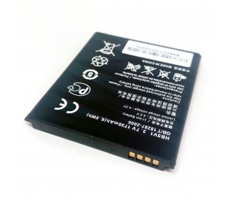 Bateria Original Huawei Hb5V1 Ascend Y300 C Y500 T8833 Y900 Y8833 C8813 T8951