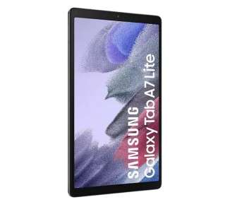 Samsung Galaxy Tab A7 Lite 87 3GB 32GB Wifi Gris