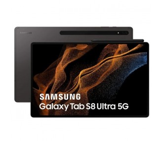 Samsung Galaxy Tab S8 Ultra 146 8GB 128GB 5G