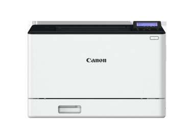 Impresora canon lbp673cdw laser color i sensys