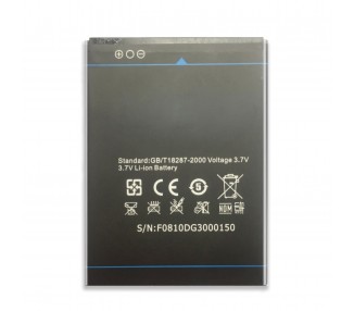 Bateria Original Para Doogee Voyager Dg300