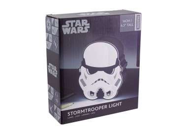 Lampara box paladone star wars stormtrooper