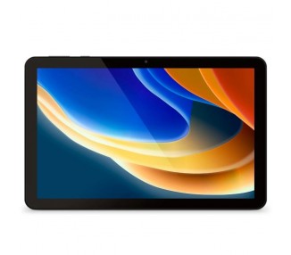 SPC Tablet Gravity 4 1035 HD IPS 6GB 128GB Negra