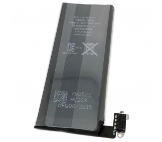 Bateria Para iPhone 4, 3.7V 1420Mah - Capacidad Original - Cero Ciclos