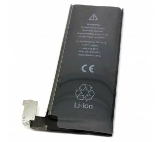 Battery for iPhone 4, 3.7V 1420mAh - Original Capacity - Zero Cycle