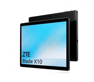 ZTE Tablet Blade X10 4G 101 HD 4GB 64GB Black