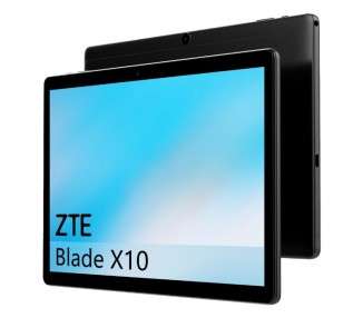 ZTE Tablet Blade X10 4G 101 HD 3GB 32GB Black