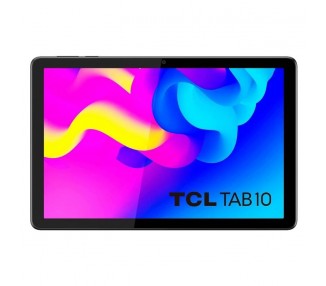 TCL Tab 10 101 FHD 4GB 128GB Gray