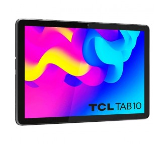 TCL Tab 10 101 FHD 4GB 128GB Gray