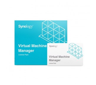 SYNOLOGY Virtual Machine Manager 3NODE S1Y