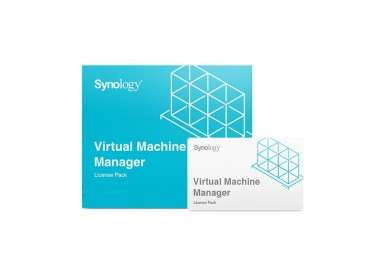 SYNOLOGY Virtual Machine Manager 7NODE S1Y