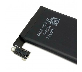 Bateria Para iPhone 4, 3.7V 1420Mah - Capacidad Original - Cero Ciclos