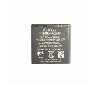 Battery For Nokia 5610 , Part Number: BP-5M