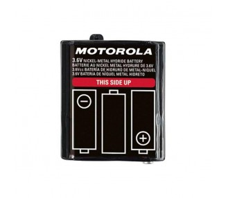 MOTOROLA Bateria adicional 1300MAH 59BAT1300MAH