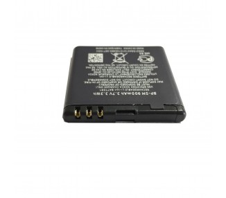 Bateria Bp-5M Bp5M Bp 5M Para Nokia