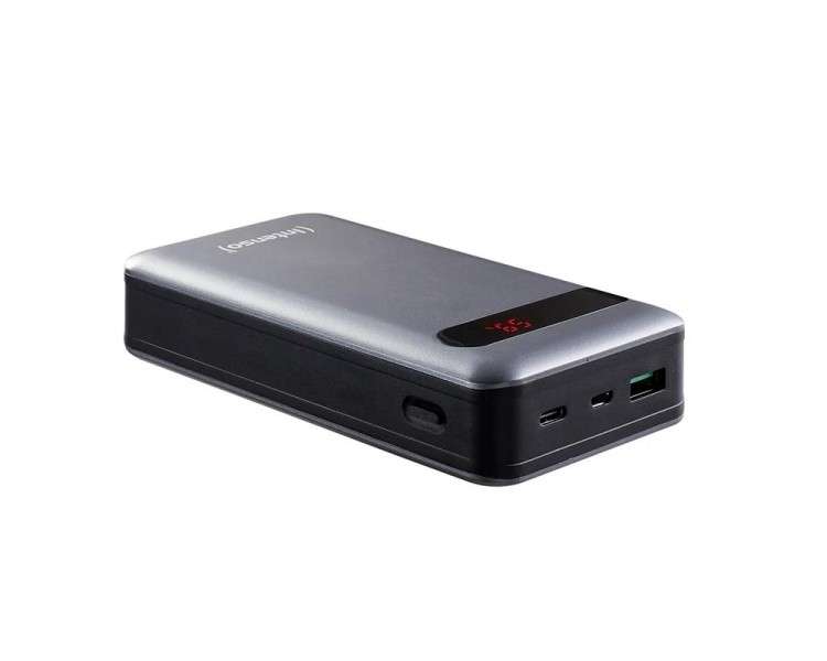 Intenso Powerbank pd20000 Power Delivery