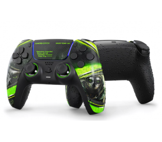 King Wireless  Controller For Ps5 Team 141 Model 3