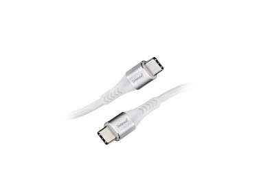 Intenso Cable USB C C15 mC315C blanco