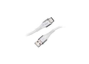 Intenso Cable USB A C15mA315C blanco