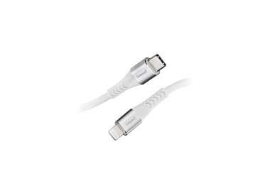 Intenso Cable USB C Lightning15mC315Lblanco