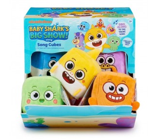 Peluches pequenos con sonidos wowwee baby