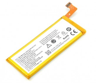 Bateria Zte Q505 / Q505T Li3820T43P6H903546-H 2000Mah/7.6Wh 3.8V Original