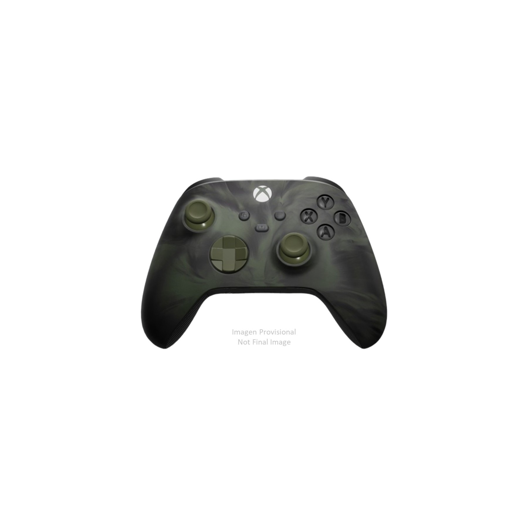WIRELESS CONTROLLER NOCTURNAL VAPOR (LIMITED EDITION)