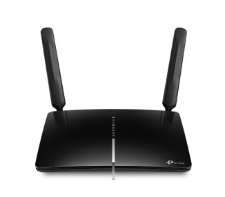 Router inalambrico tp link archer mr600 ac1200