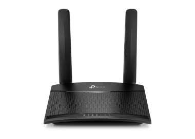 Router wifin tp link tl mr100 300mbps 4g