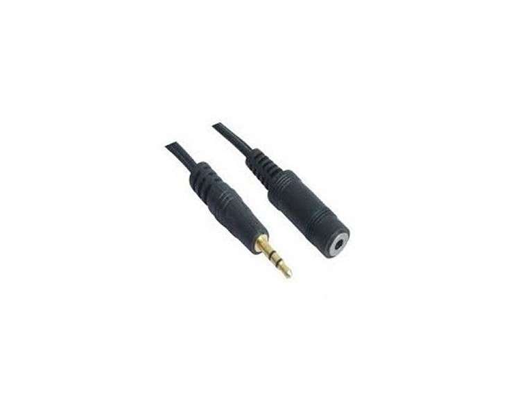 Nanocable Cable Audio ExtJack 35 M H 15 M