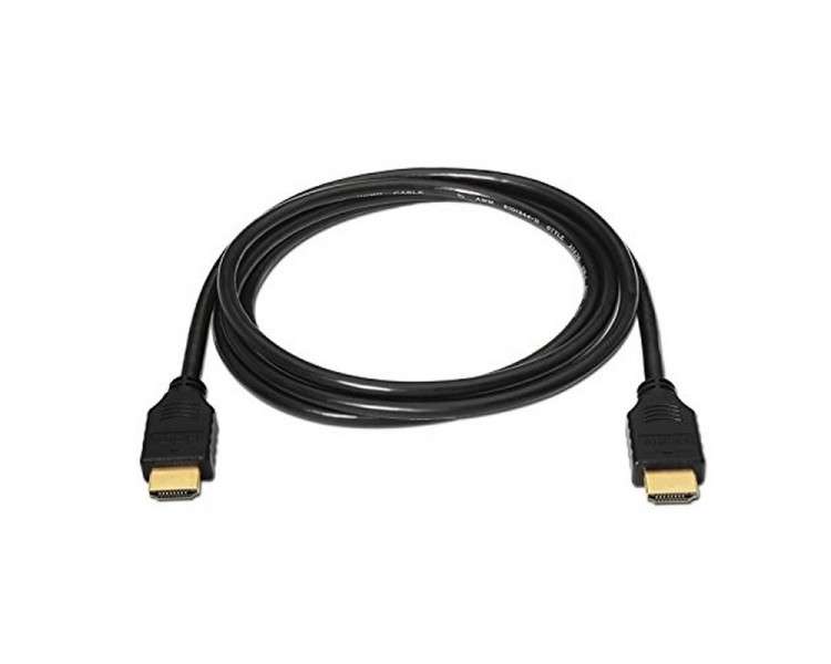 Nanocable Cable Conexion HDMI V 14 3 M